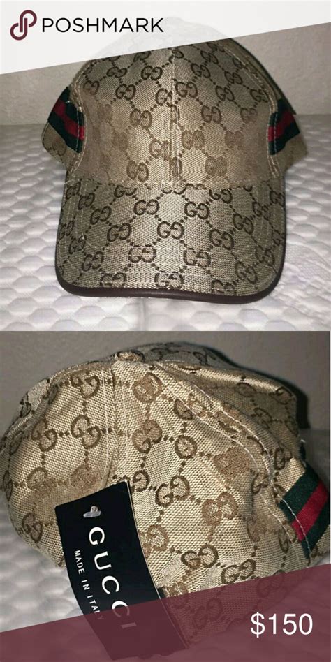 fake gucci supreme hat|is a Gucci hat real.